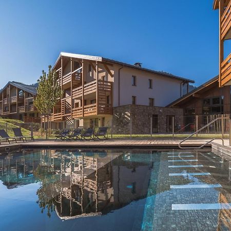 Terresens - L'Eclat Des Veriaz - Megeve - Praz-Sur-Arly - New Esterno foto