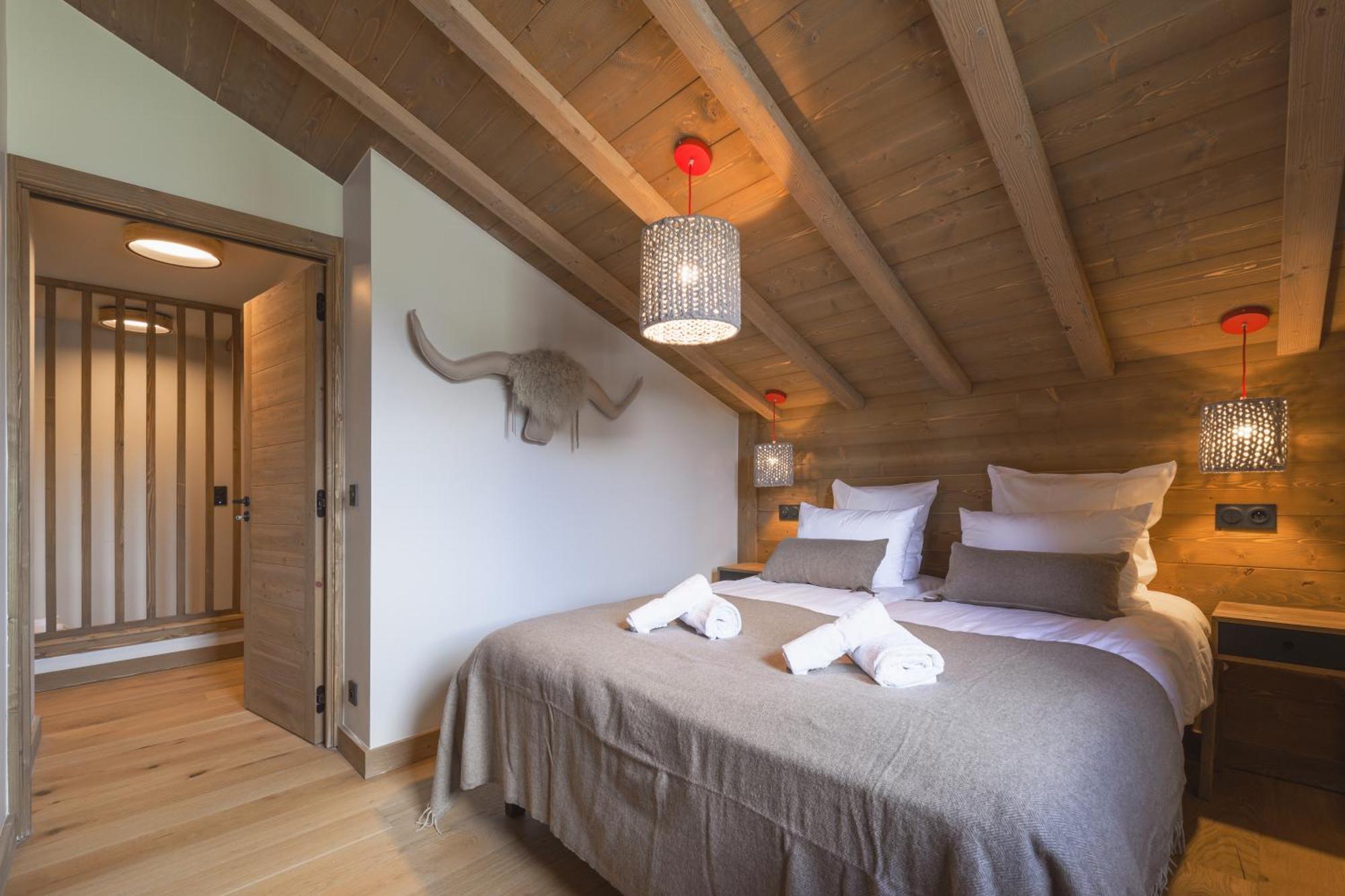 Terresens - L'Eclat Des Veriaz - Megeve - Praz-Sur-Arly - New Esterno foto