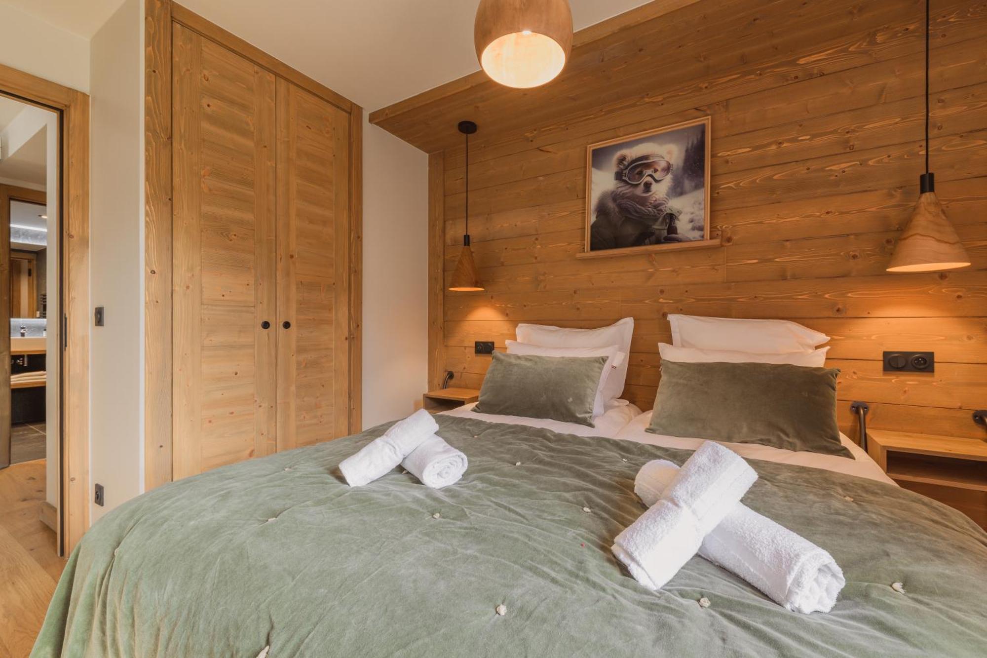 Terresens - L'Eclat Des Veriaz - Megeve - Praz-Sur-Arly - New Esterno foto