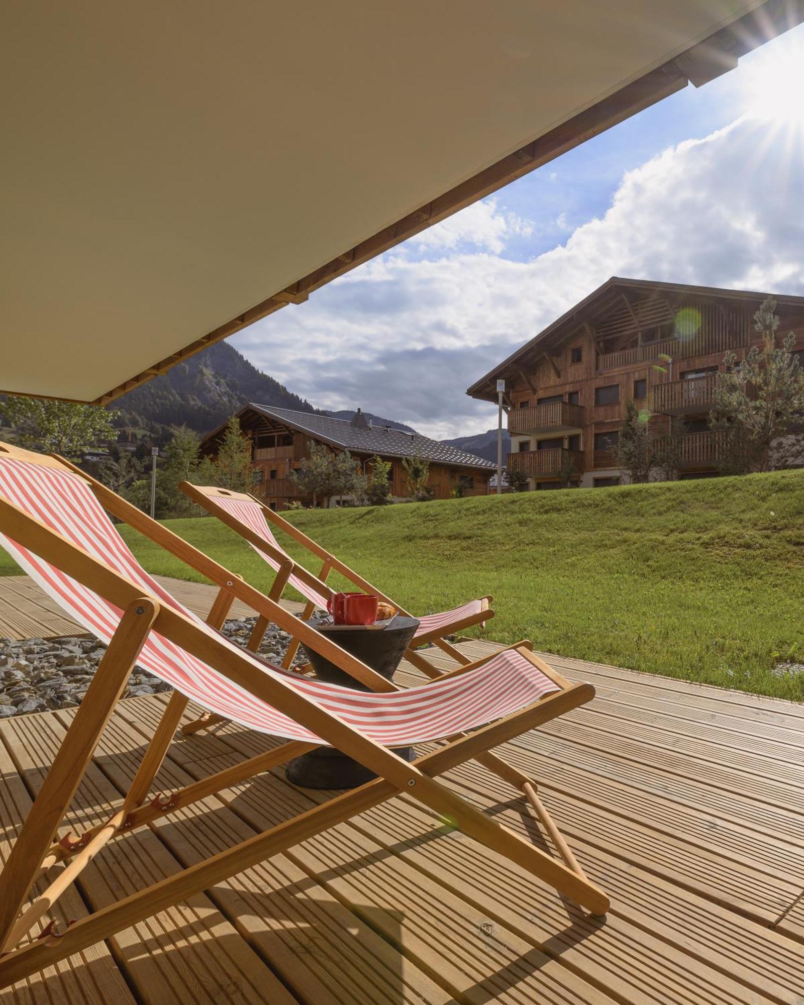 Terresens - L'Eclat Des Veriaz - Megeve - Praz-Sur-Arly - New Esterno foto