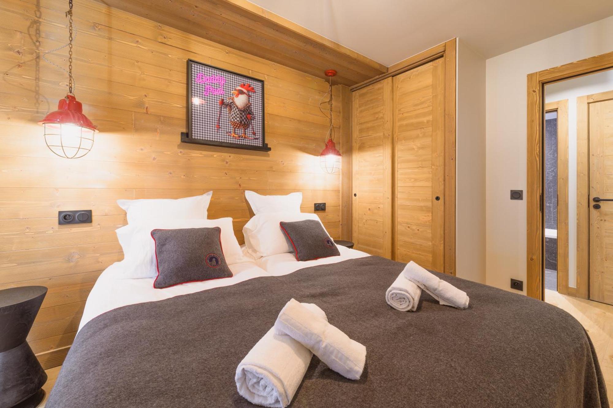 Terresens - L'Eclat Des Veriaz - Megeve - Praz-Sur-Arly - New Esterno foto