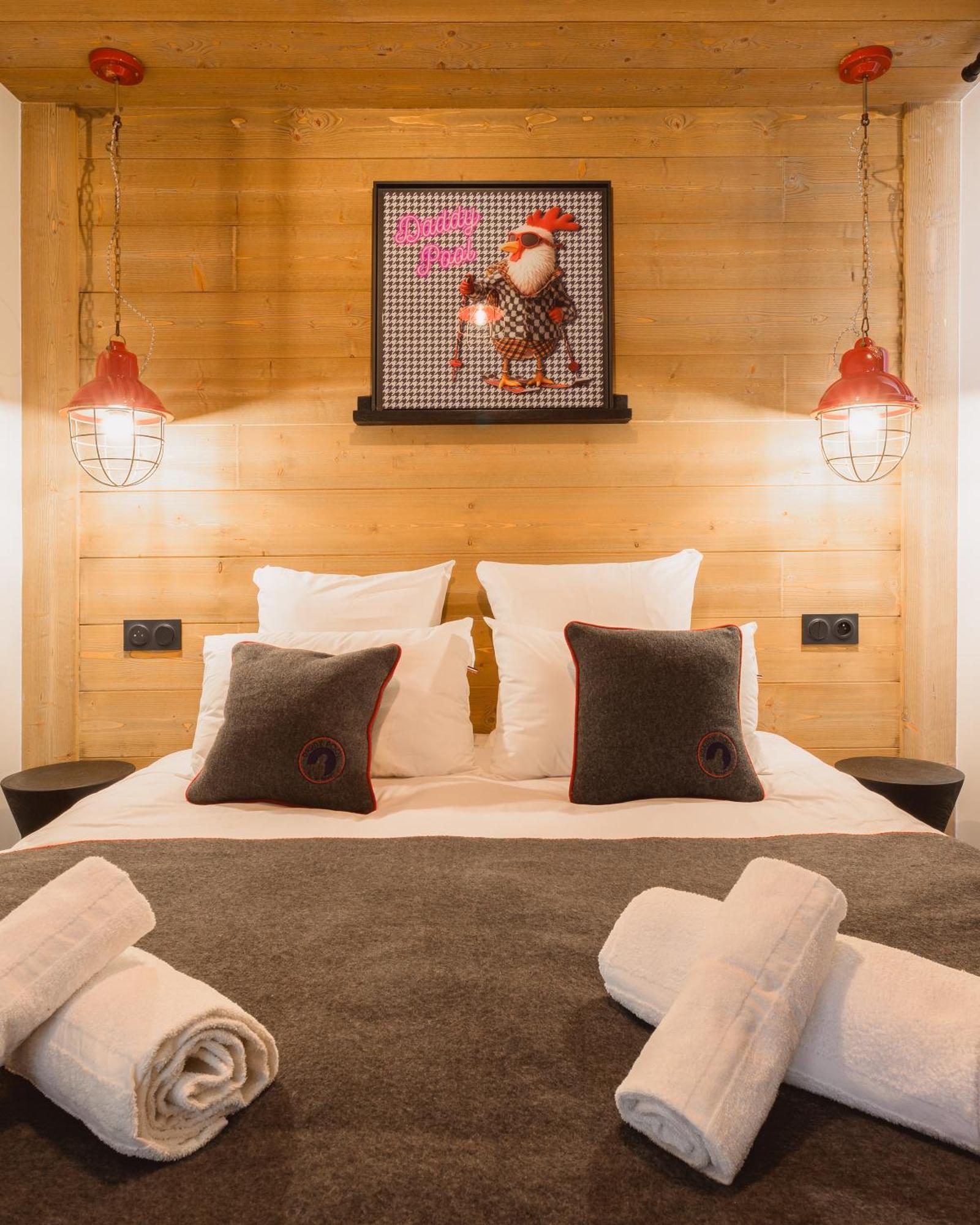 Terresens - L'Eclat Des Veriaz - Megeve - Praz-Sur-Arly - New Esterno foto
