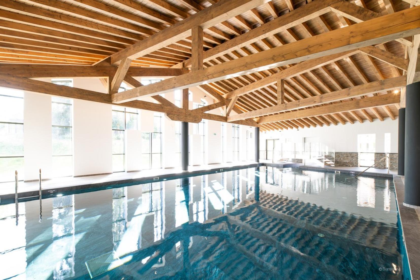 Terresens - L'Eclat Des Veriaz - Megeve - Praz-Sur-Arly - New Esterno foto