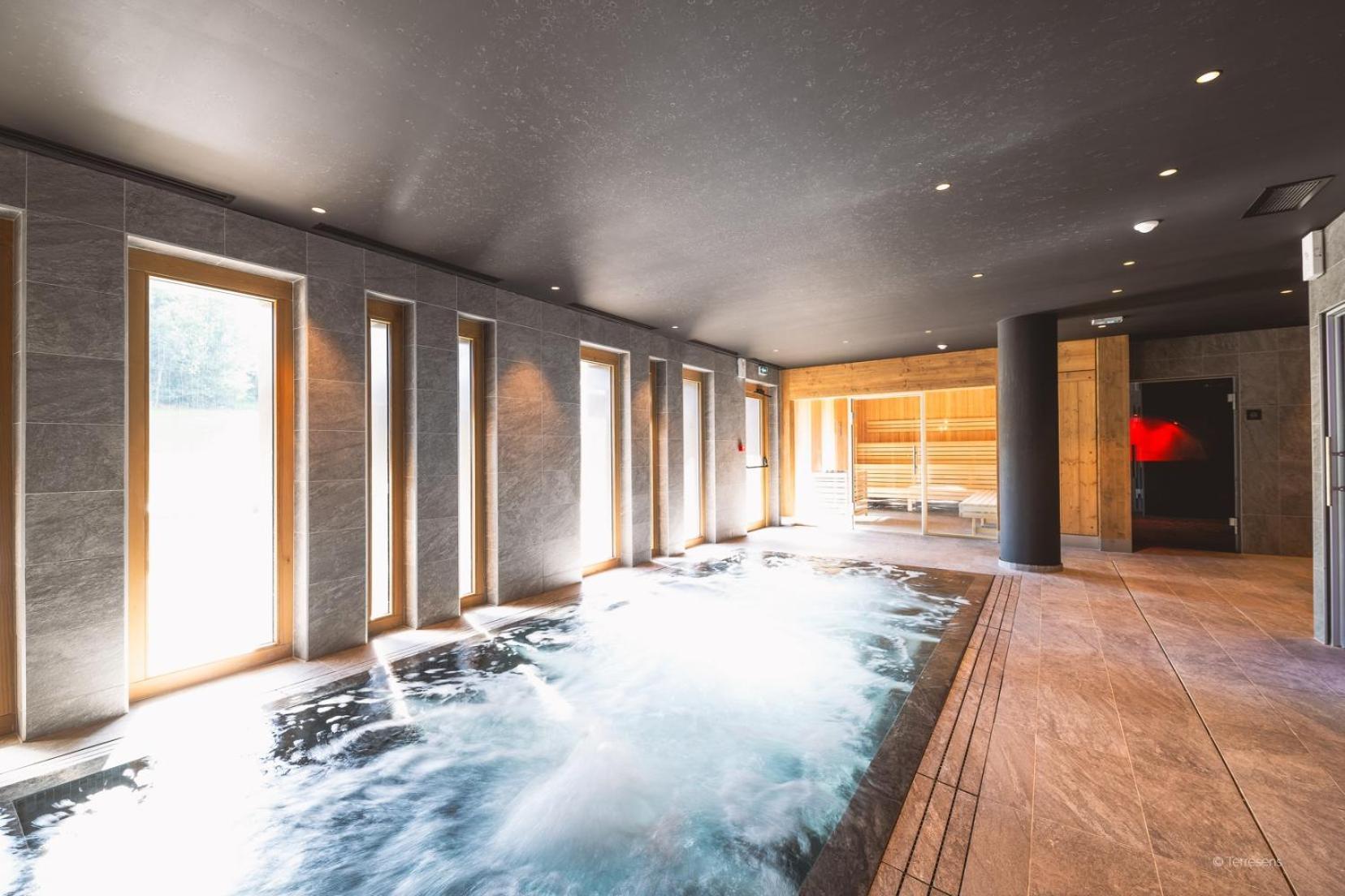 Terresens - L'Eclat Des Veriaz - Megeve - Praz-Sur-Arly - New Esterno foto