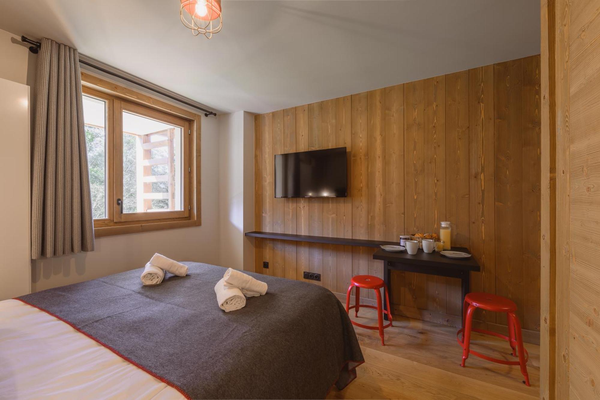 Terresens - L'Eclat Des Veriaz - Megeve - Praz-Sur-Arly - New Esterno foto