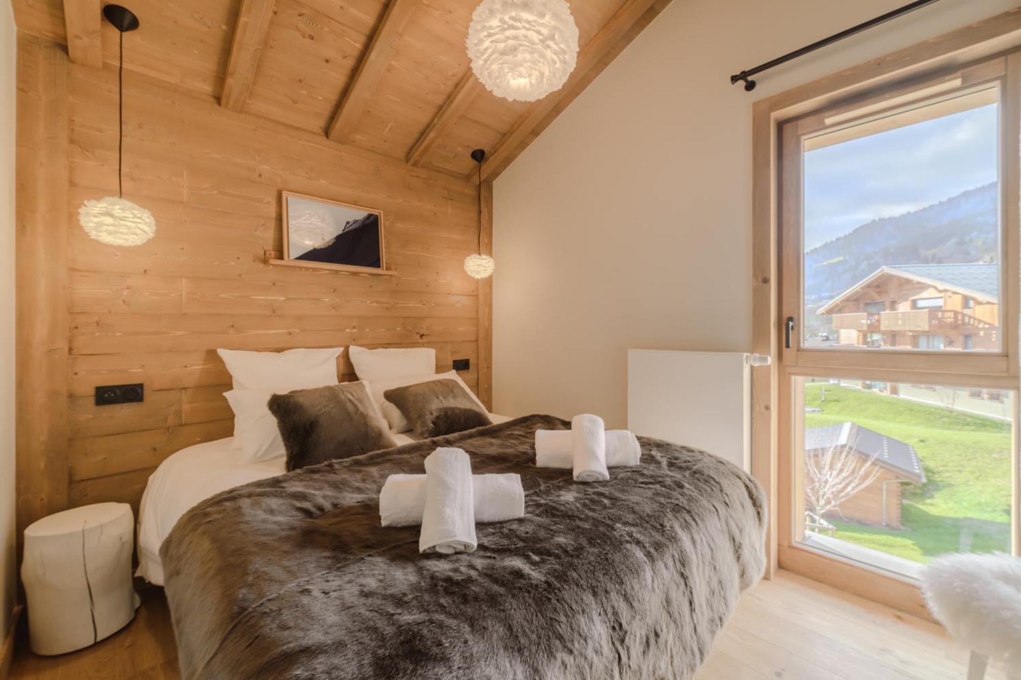Terresens - L'Eclat Des Veriaz - Megeve - Praz-Sur-Arly - New Esterno foto