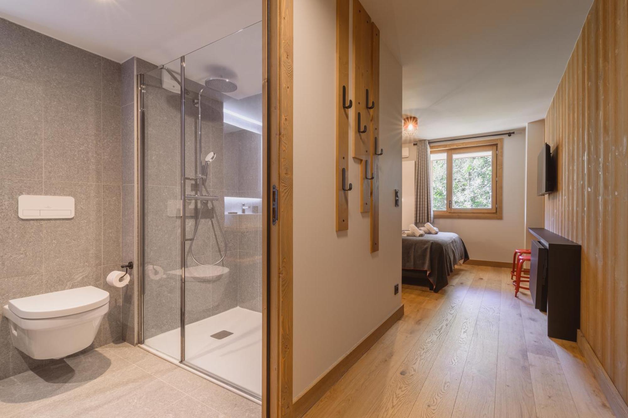 Terresens - L'Eclat Des Veriaz - Megeve - Praz-Sur-Arly - New Esterno foto